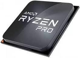 CPU | AMD | Ryzen 3 PRO | 4350GE | Renoir | 3500 MHz | Cores 4 | 4MB | Socket SAM4 | 35 Watts | GPU Radeon Vega 6 | OEM | 100-000000154