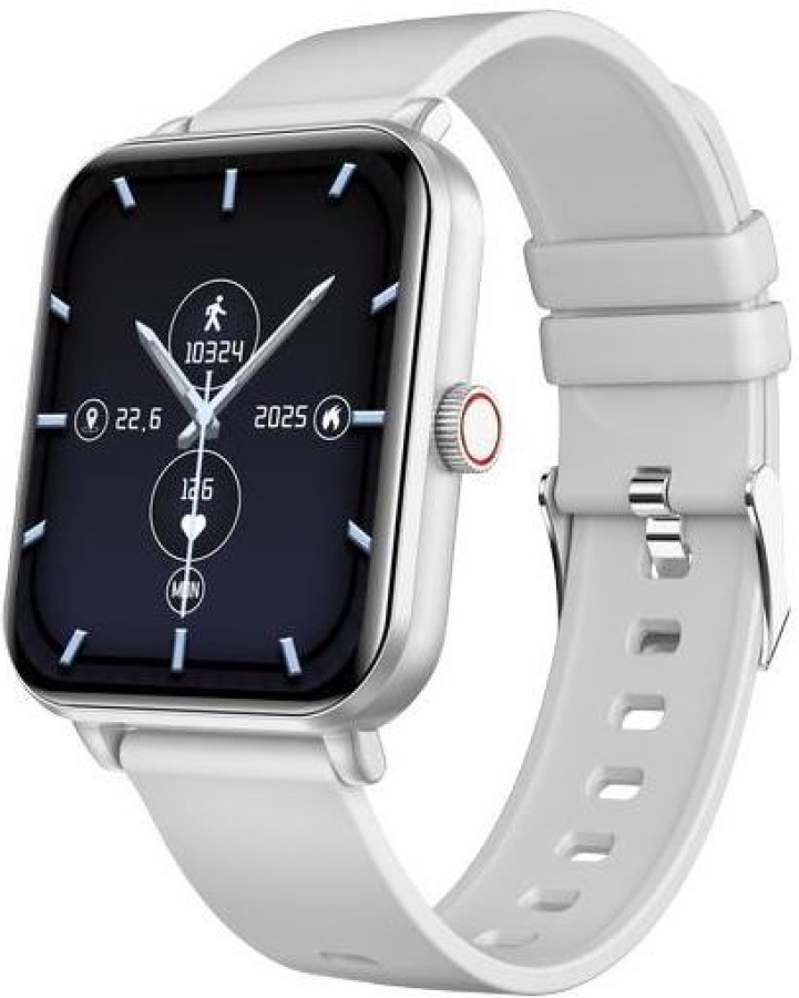 MyPhone Watch Classic 2 silver