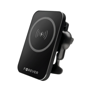 Forever MACH-100 Car Holder with Wireless Charger 15W