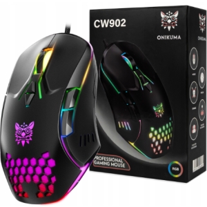 Onikuma CW902 Gaming Mouse