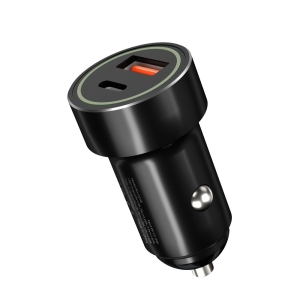 XO CC32 PD QC 3.0 20W Car charger