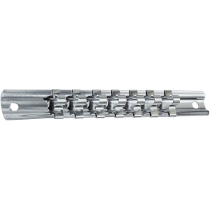 KLAMBERHOIDIK 1 / 4" PADRUNITELE (7 KOHTA) 150MM TRIUMF