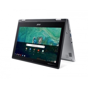 Notebook | ACER | Chromebook | CP311-2HN-C19V | CPU N4020 | 1100 MHz | 11.6" | Touchscreen | 1366x768 | RAM 8GB | DDR4 | eMMC 64GB | Intel HD Graphics | Integrated | NOR | Chrome OS | Silver | 1.35 kg | NX.ATYEL.002