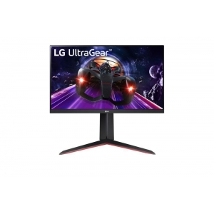 LCD Monitor | LG | 32GN650-B | 31.5" | Gaming | Panel VA | 2560x1440 | 16:9 | 165Hz | Matte | 1 ms | Pivot | Height adjustable | Tilt | 32GN650-B