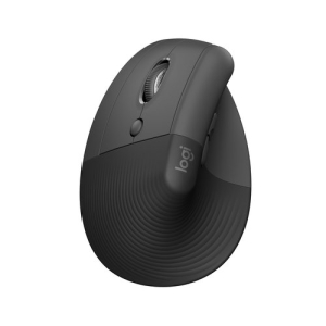 Logitech Mouse Lift for Business Мышь