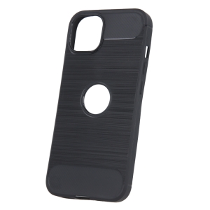 Mocco Simple Black Back Case Защитный чехол для Apple iPhone 15 Pro