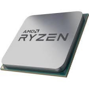 CPU | AMD | Ryzen 5 | 5600G | Cezanne | 3900 MHz | Cores 6 | 16MB | Socket SAM4 | 65 Watts | GPU Radeon | OEM | 100-000000252