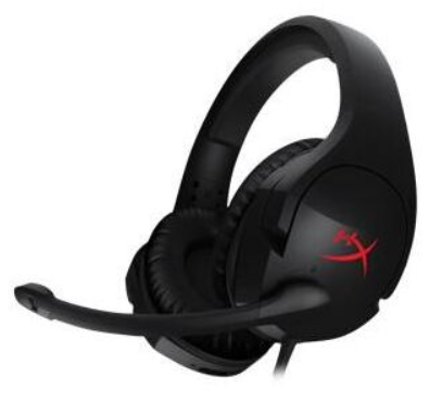 HyperX Cloud Stinger Gaming Headphones