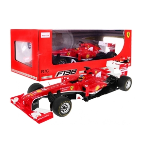 Rastar Ferrari F1 R/C Игрушечная Машинка 1:12