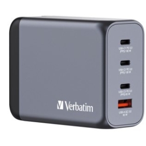 Verbatim GNC-200 Wall Charger 200W