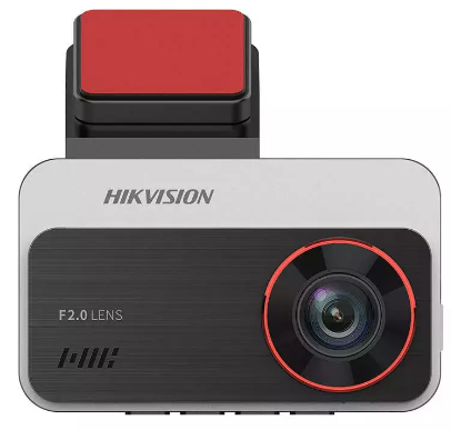 Hikvision C200S Видеорегистратор 2K