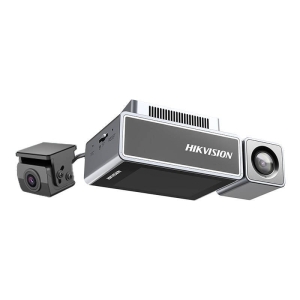 Hikvision C8 Pro Dash Camera 3.5K