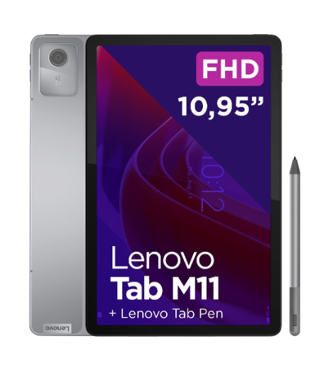 Lenovo Tab M11 11" Планшет 8GB / 128GB