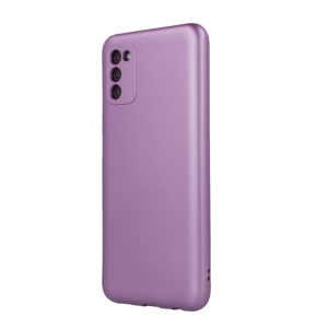 Mocco Metallic Case Защитный Чехол для Samsung Galaxy M34 5G