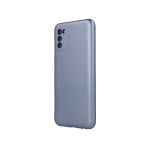 Mocco Metallic Case Защитный Чехол для Samsung Galaxy A23 5G