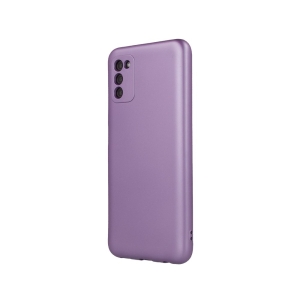 Mocco Metallic Case for Samsung Galaxy A13 4G