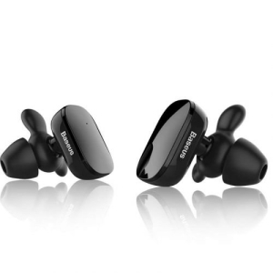 Baseus NGW02-01 Encok W02 TWS Bluetooth Earphones