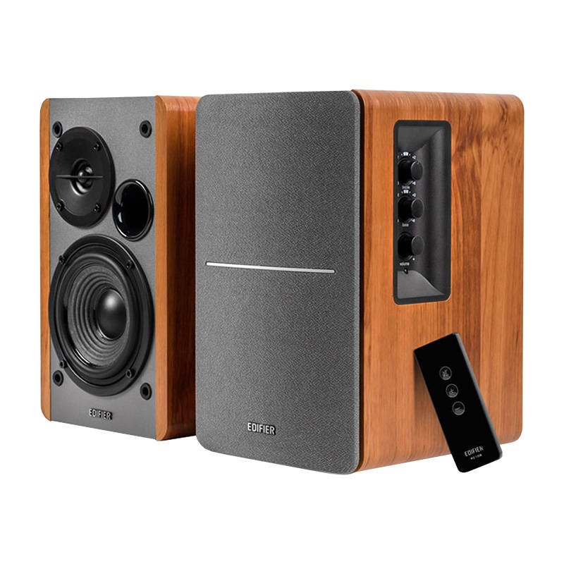 Edifier R1280T 2.0 Speakers