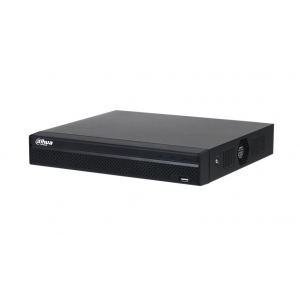 NET VIDEO RECORDER 8CH/NVR4108HS-4KS2/L DAHUA