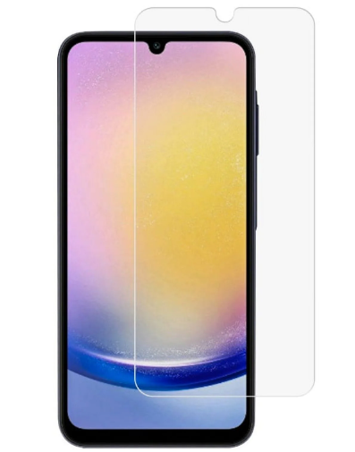 Mocco Tempered Glass Screen Protector Samsung Galaxy A25 5G