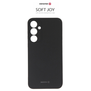 Swissten Soft Joy Case Чехол для Samsung Galaxy A35 5G