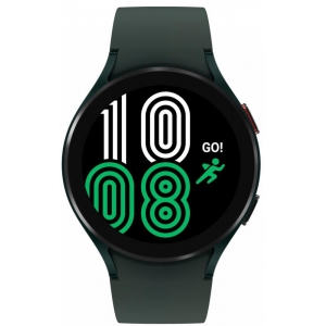 SMARTWATCH GALAXY WATCH4/44MM GREEN SM-R870 SAMSUNG