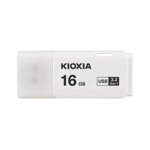 MEMORY DRIVE FLASH USB3 16GB/LU301W016GG4 KIOXIA