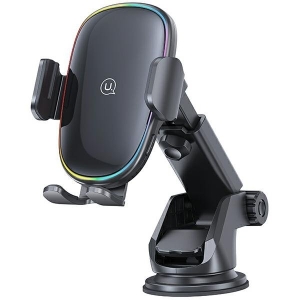 USAMS CD187ZJ01 Induction Phone Holder 15W