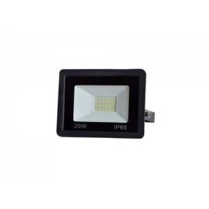 LAMP LED FLOODLIGHT PRO 20 20W/4500K 1850LM 46521 LEDURO