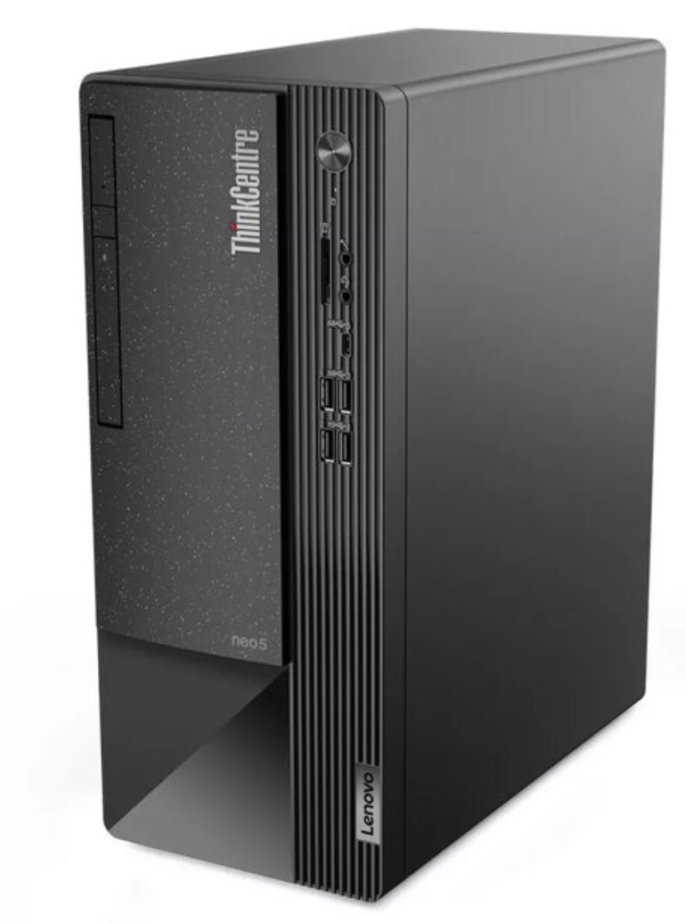 Lenovo ThinkCentre neo 50t Intel® Core™ i7 i7-13700 ПК 16GB / 512GB / Wind 11 Pro