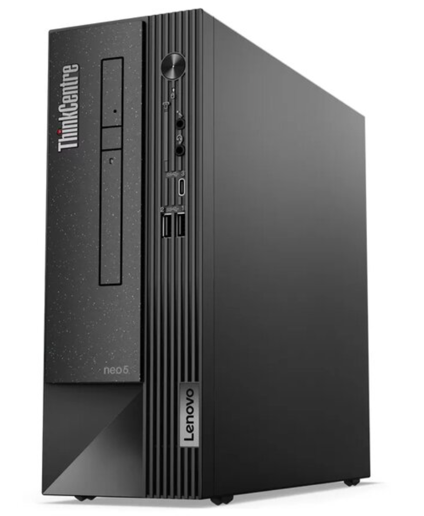 Lenovo ThinkCentre neo 50s Intel® Core™ i3 i3-13100 ПК 8GB / 256GB / Wind 11 Pro