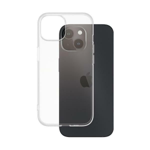 PanzerGlass SAFE95540 Rear Cover for Apple iPhone 15 Plus