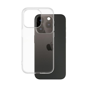 PanzerGlass SAFE95541 Rear Cover for Apple iPhone 15 Pro Max