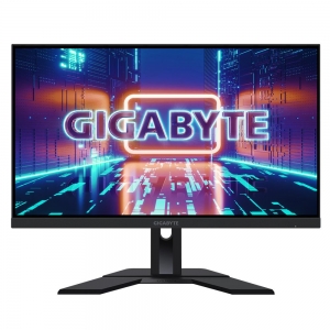 LCD Monitor | GIGABYTE | M27Q-EK | 27" | Gaming | Panel IPS | 2560x1440 | 170Hz | Matte | 0.5 ms | Height adjustable | Tilt | M27Q-EK