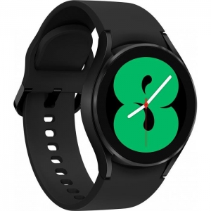 SMARTWATCH GALAXY WATCH4/40MM BLACK LTE SM-R865 SAMSUNG