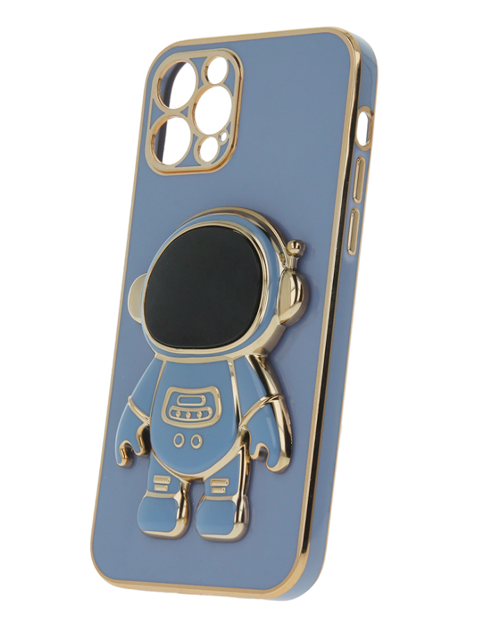 Mocco Astronaut Back Case Защитный Чехол для Apple iPhone 12