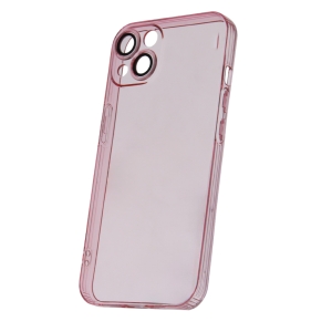 Mocco Slim Color case for  Apple iPhone 14