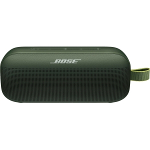 Bose juhtmevaba kõlar SoundLink Flex, roheline