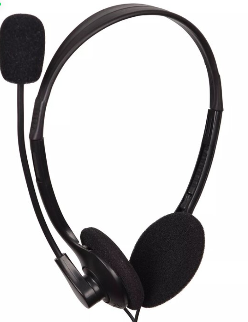 Gembird MHS-123 Headphones