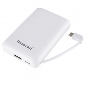 POWER BANK USB 10000MAH/BLACK 7314532 INTENSO