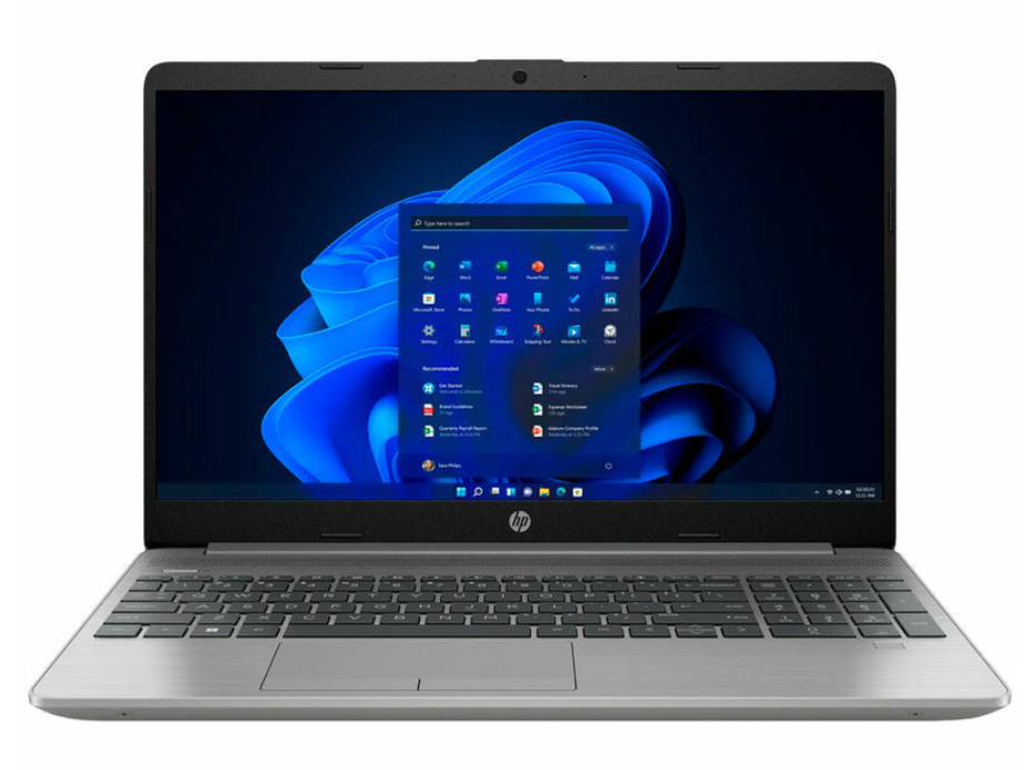 HP 255 G9 Ryzen 5 5625U Ноутбук 15.6" / 16GB / 512GB / Wind 11 Home