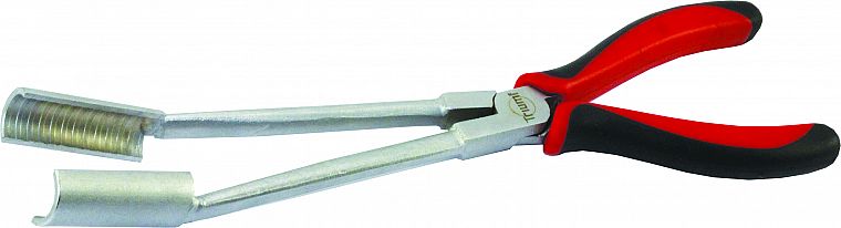 KÜÜNLA / KÜÜNLAPIIBU NÄPITSAD 290MM TRIUMF