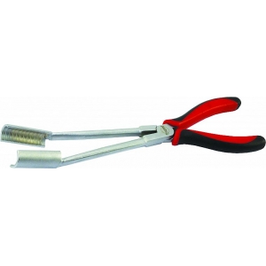 KÜÜNLA / KÜÜNLAPIIBU NÄPITSAD 290MM TRIUMF