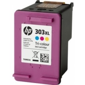 HP 303XL Inkjet Cartridge