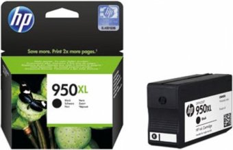 HP 950XL Inkjet Cartridge