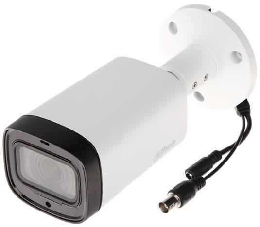 CAMERA HDCVI 5MP IR BULLET/HFW1500R-Z-IRE6-A-2712S2 DAHUA