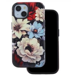 Mocco Decor Case for Samsung Galaxy S24