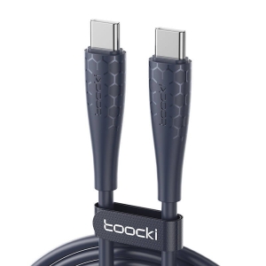 Toocki Kабель 1m / 240W / USB-C