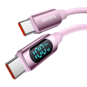 Toocki Cable 2m / 100W / USB-C