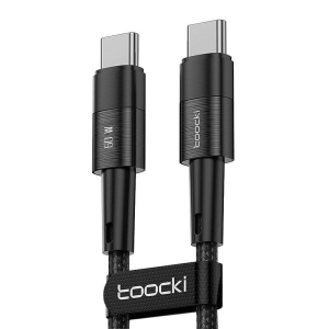 Toocki  Cable 1m / 60W / USB-C